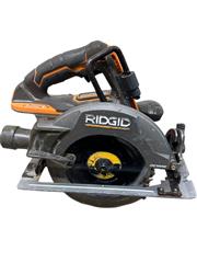 RIDGID R8654 OCTANE™ Brushless 18V 7-1/4 in. Circular Saw (AL-JPS)